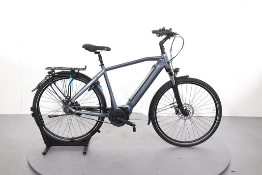 Velo de Ville AEB 490 2022