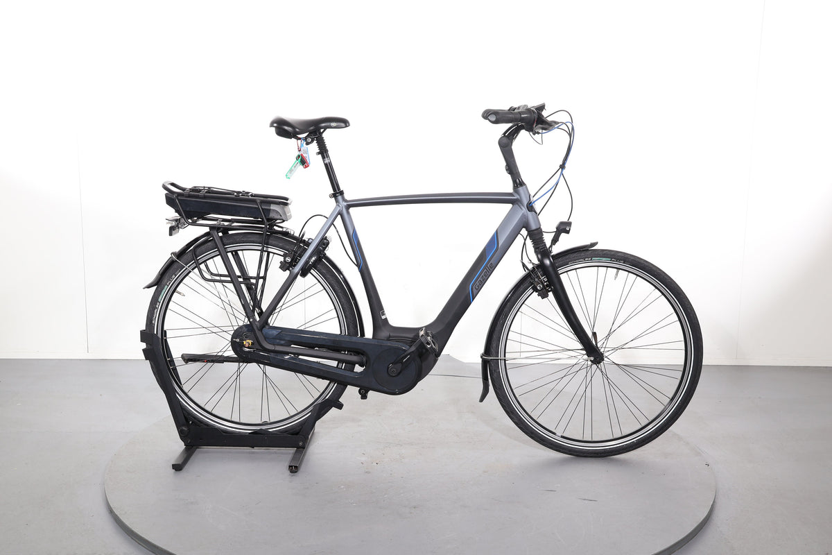 Gazelle Arroyo C7+ HMB SP 2018
