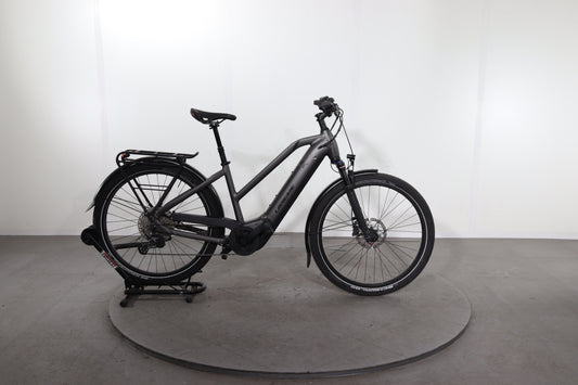Lapierre E-Explorer 7.6 2023