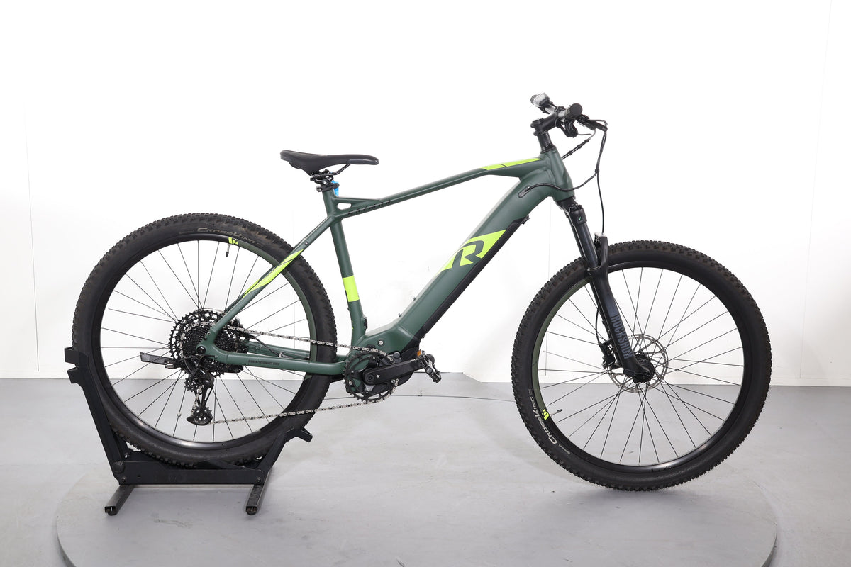 Raymon HardRay E 7.0 2023