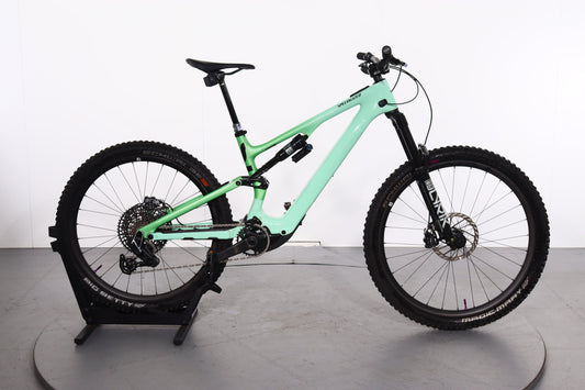 Specialized Turbo Levo SL Pro 2023