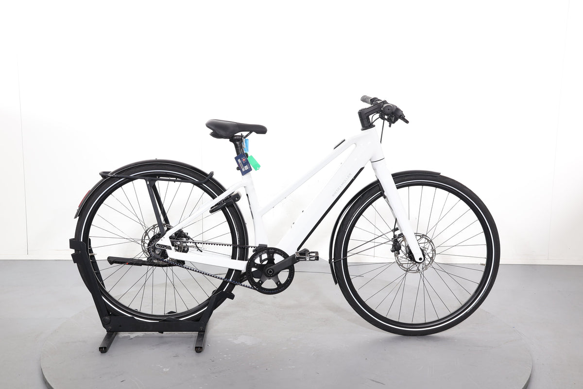 Riese & Müller UBN Seven 2023