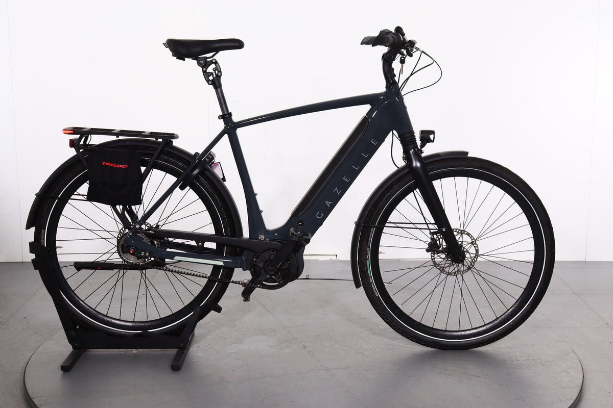 Gazelle ULTIMATE C5 HMB 2023