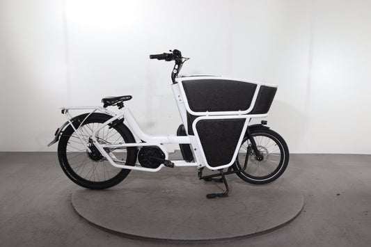 Urban Arrow Shorty 2021
