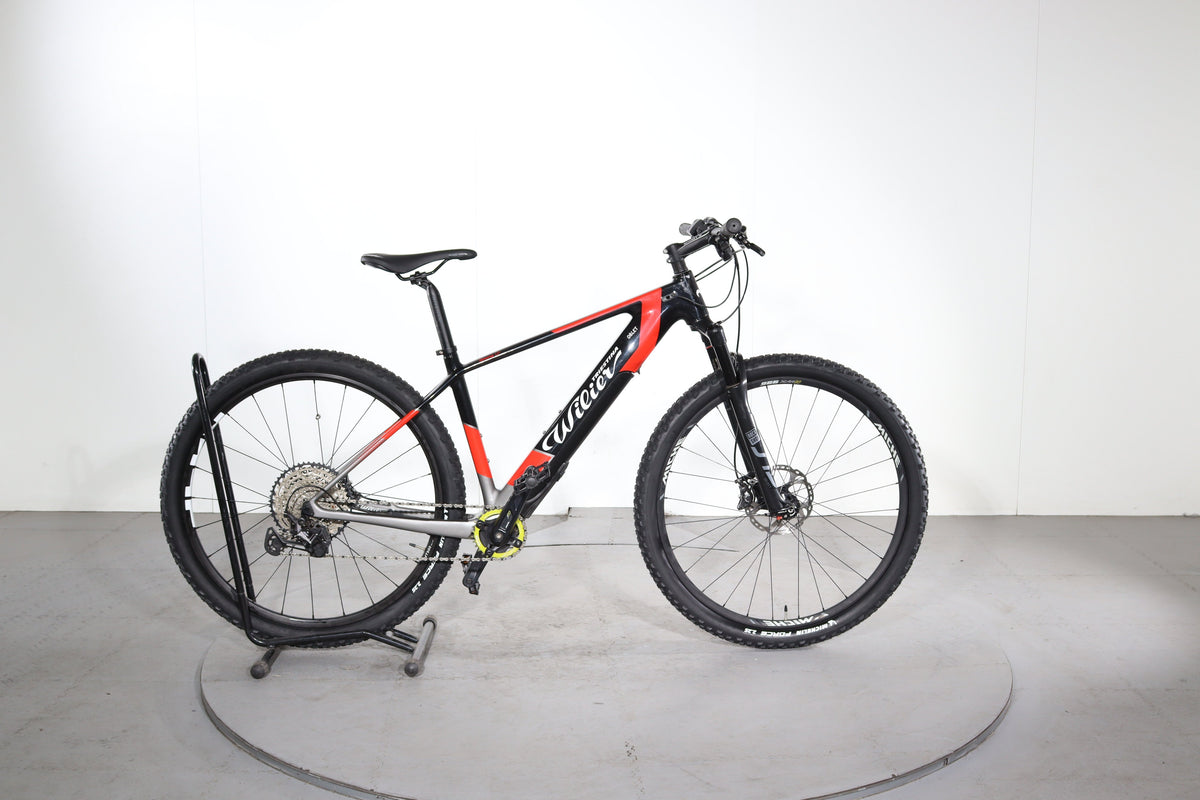 Wilier 101 hyrbid x 2020