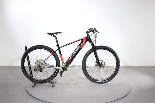 Wilier 101 hyrbid x 2020