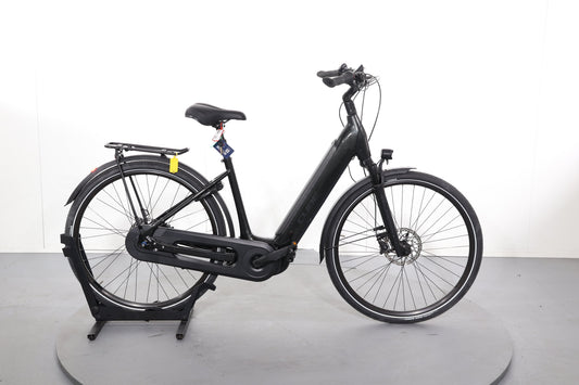 Cube Supreme Hybrid EX 625 2022