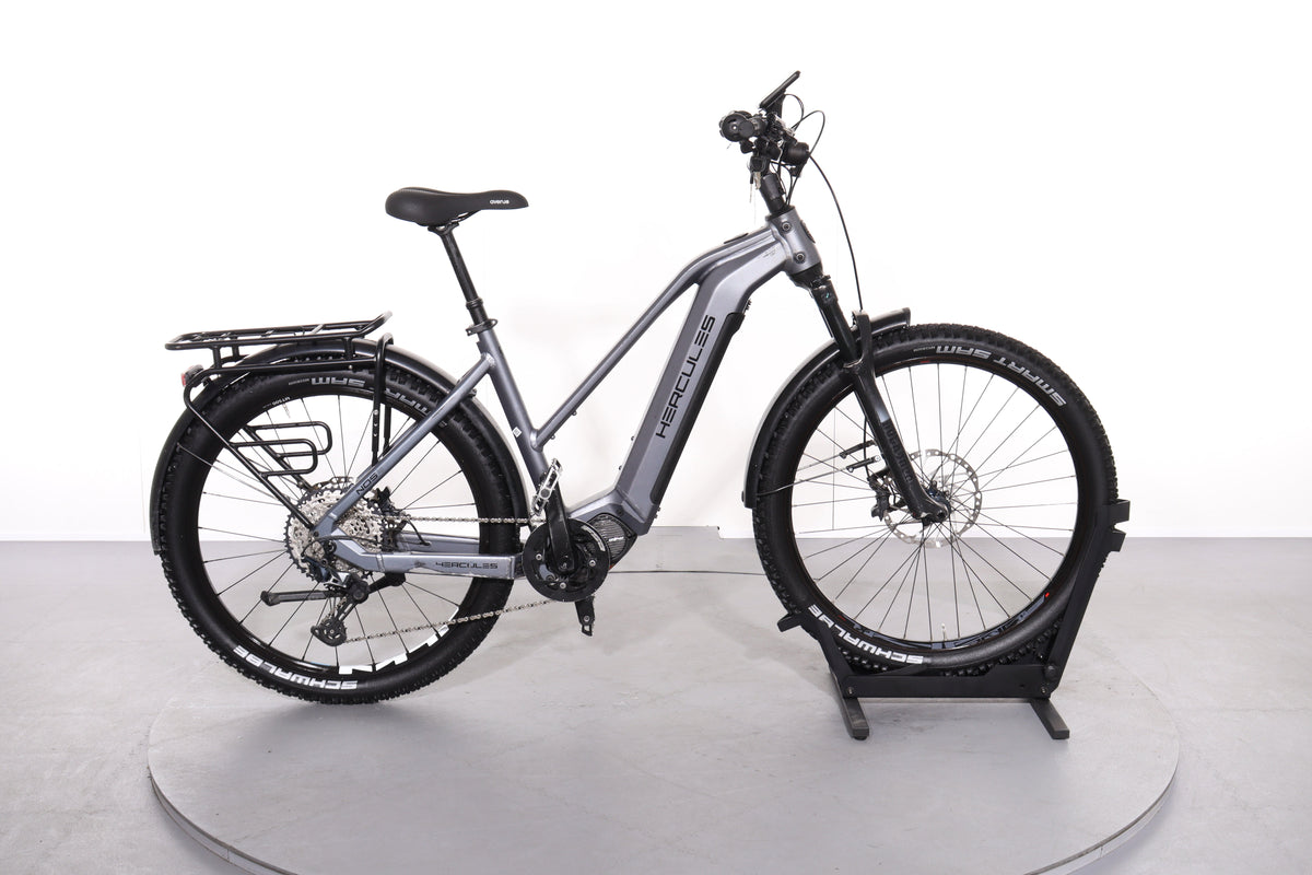 Hercules NOS SUV 2.1 2023