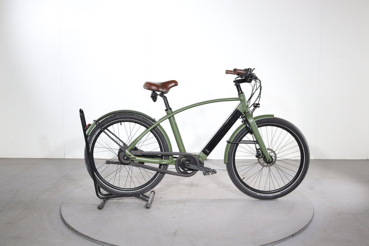 Reine Bike Reine Bike 2024
