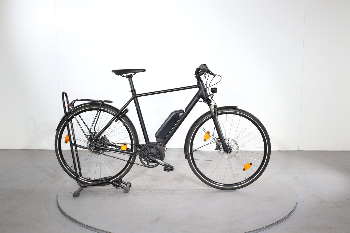 Riese & Müller Roadster city 2020