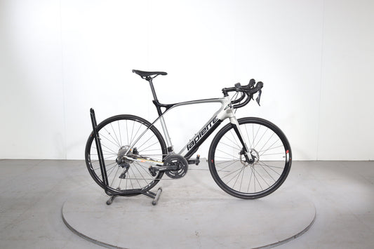 Lapierre eXelius sl 600 2019
