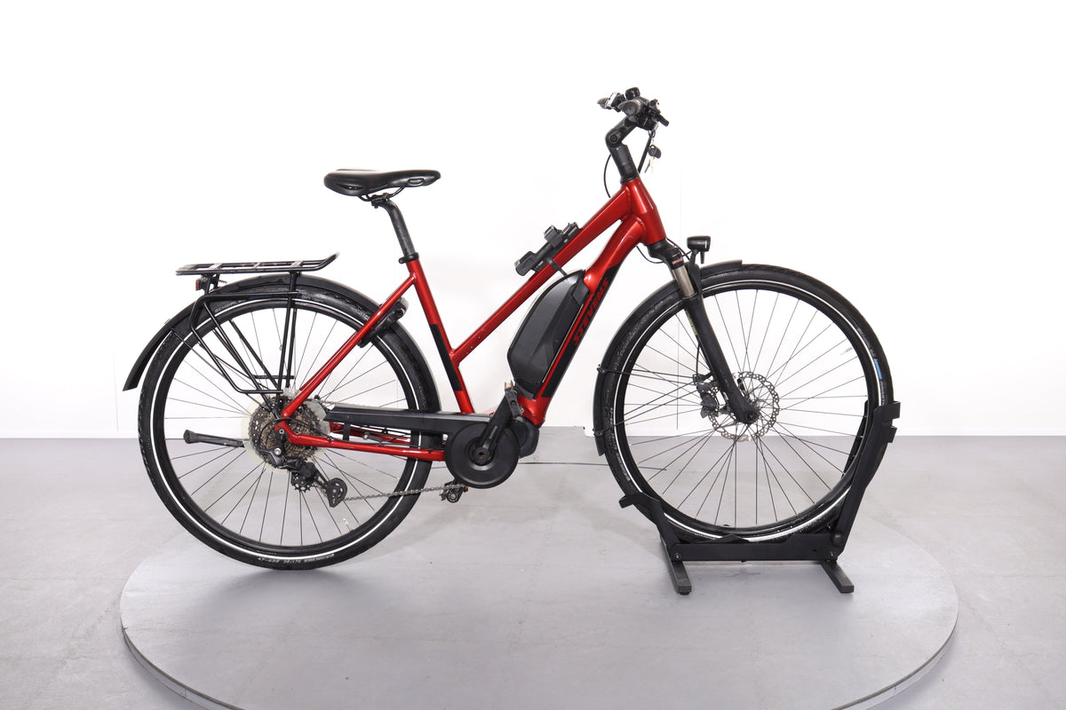 Stevens E-Bormio 2023