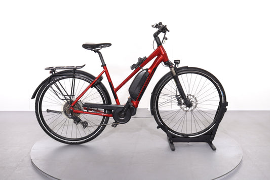 Stevens E-Bormio 2023