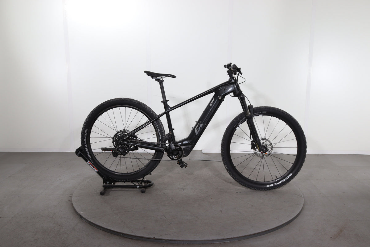 Giant Fathom E+ 1 2023
