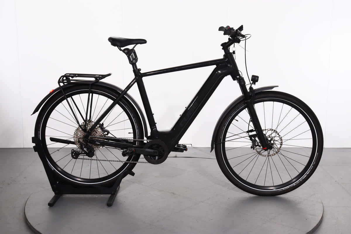 Cube Nuride Hybrid SLT Allroad 2023