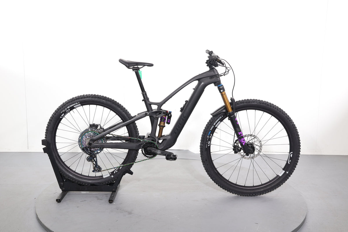 Trek Fuel EXe 9.5 2023