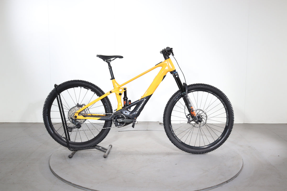 Orbea Wild H10 2023