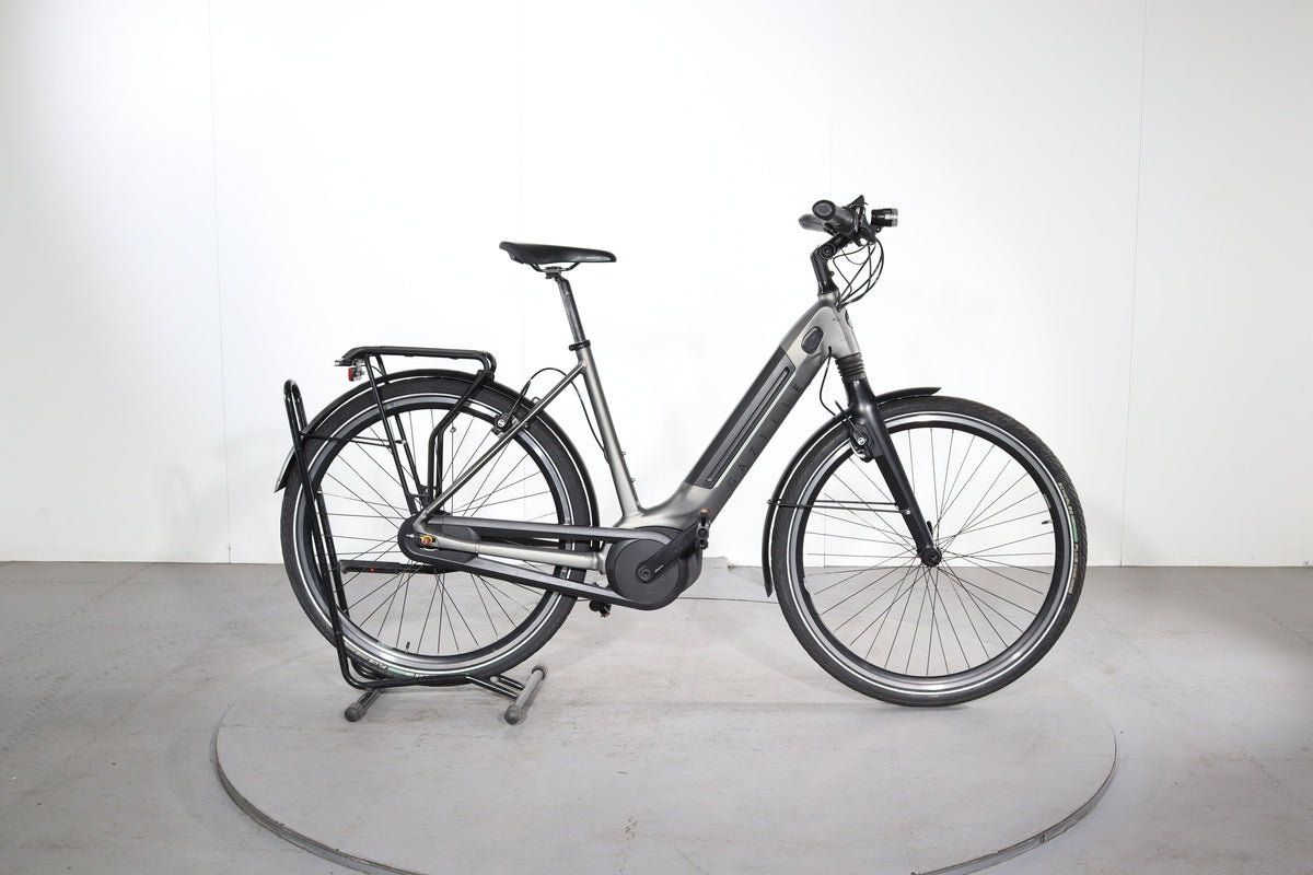 Gazelle Ultimate C8+ HMB 2019