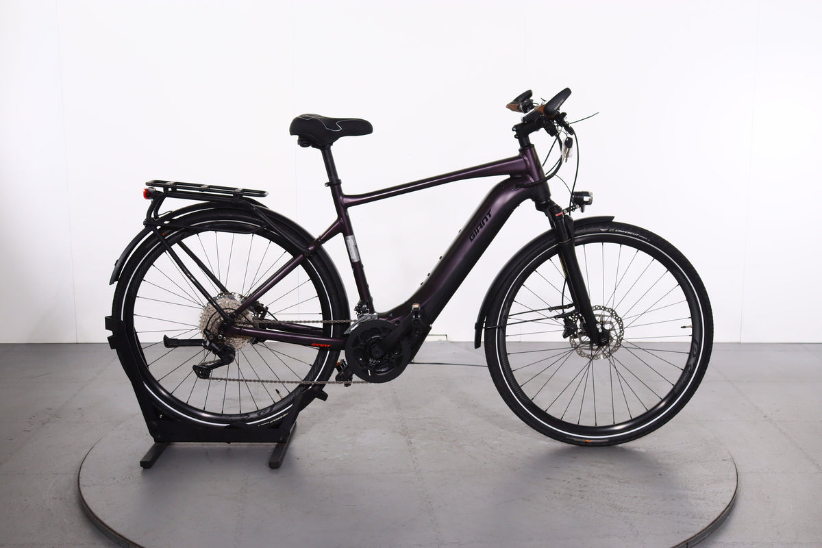 Giant Explore E+Pro 1 GTS 2021