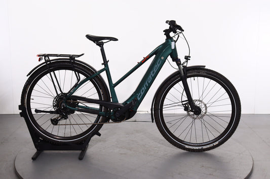Corratec E-Power MTC 12S 2022