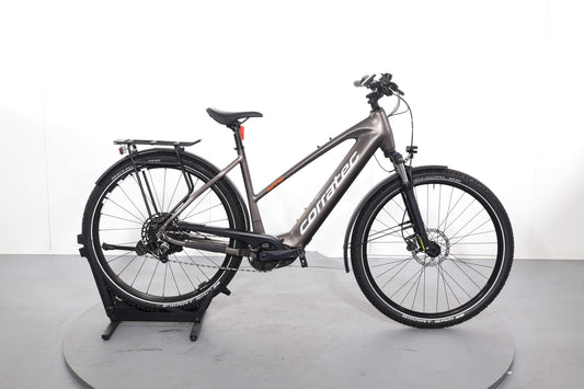 Corratec MTC 2023
