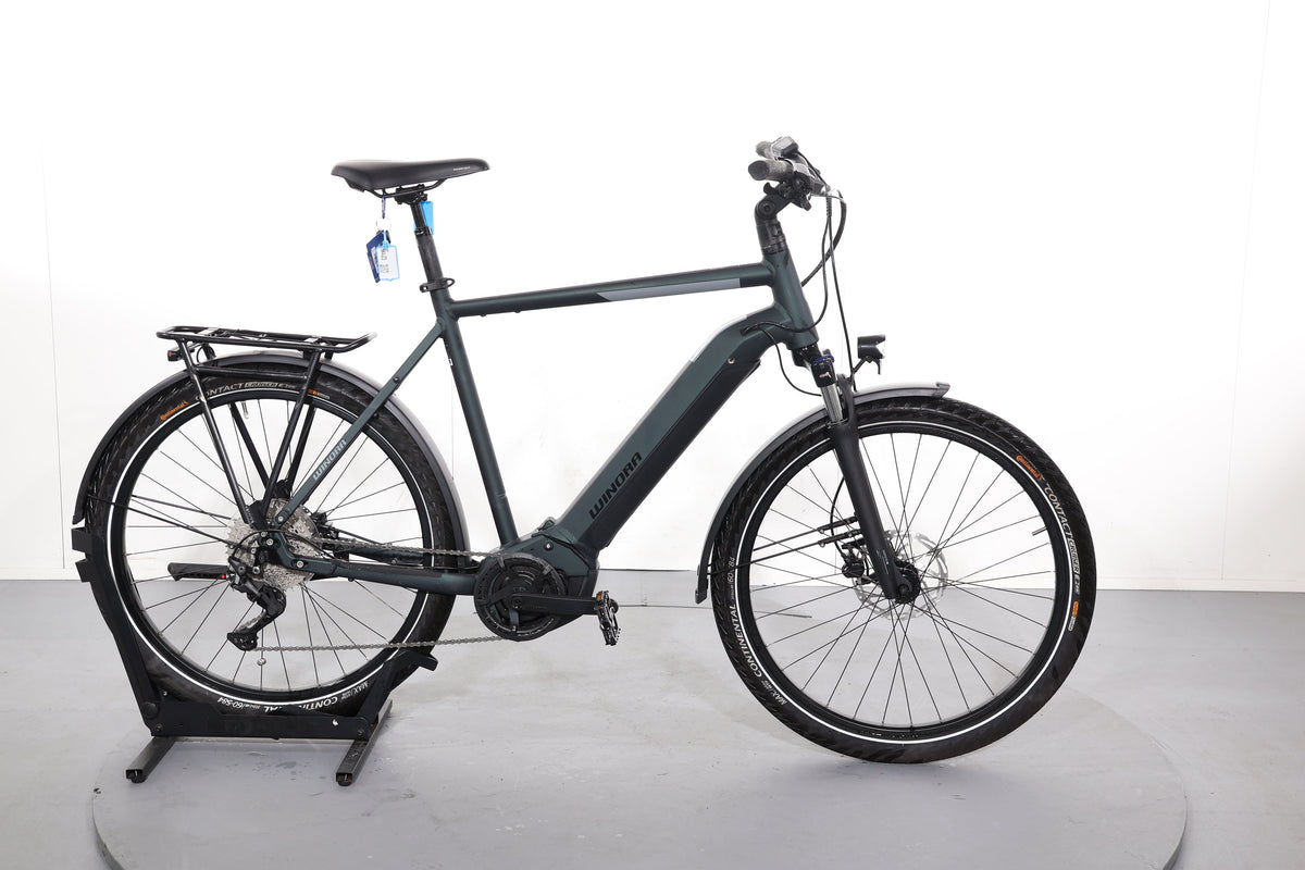 Winora Yucatan 10 2023