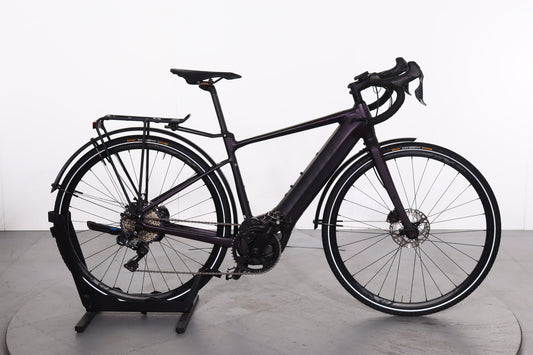 Giant REVOLT E+ 2022