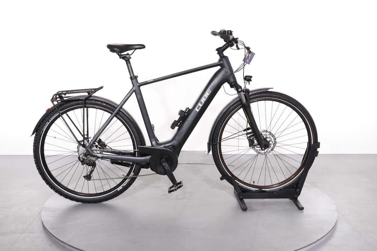 Cube Touring Hybrid One 500 2023