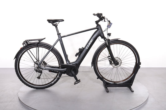 Cube Touring Hybrid One 500 2023