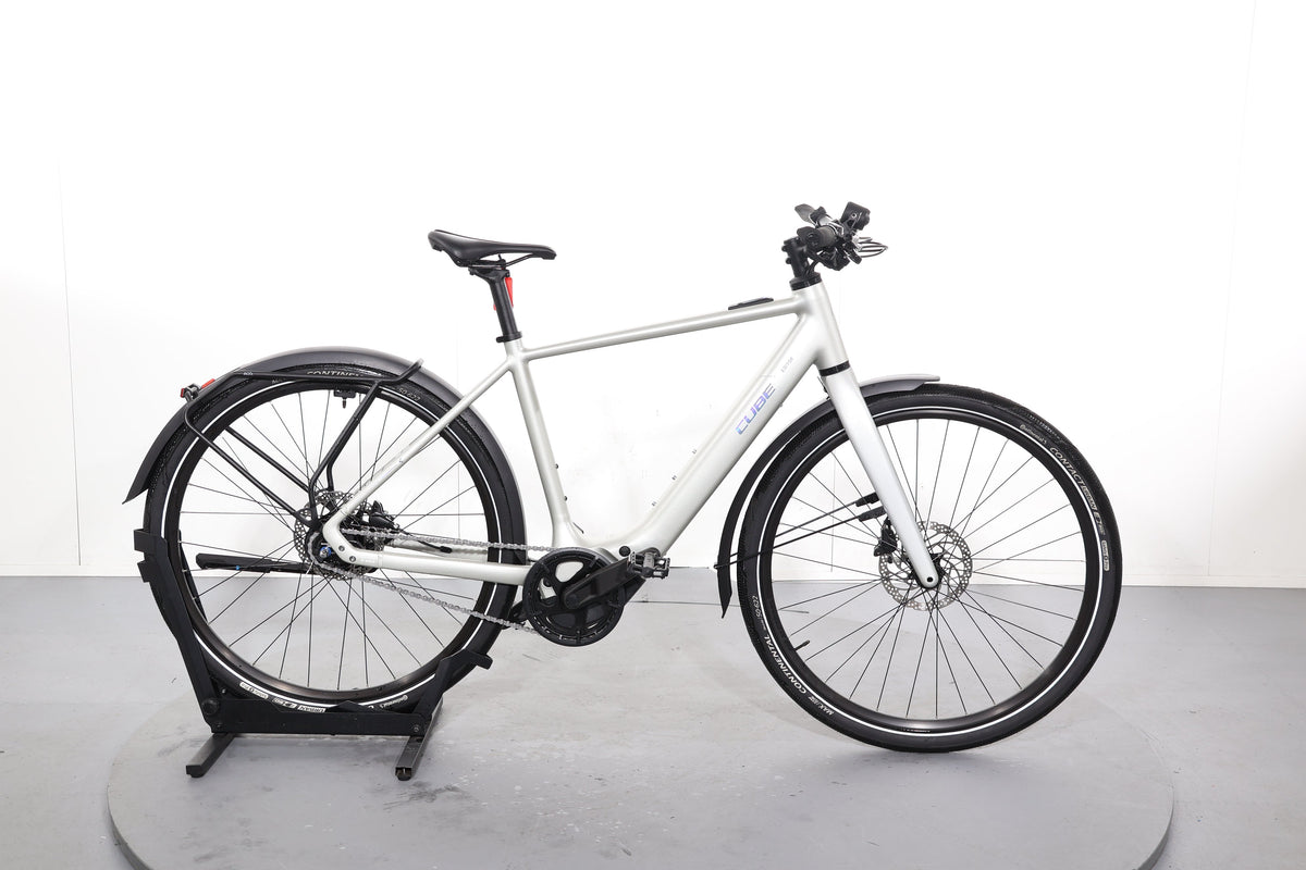 Cube Editor Hybrid Slx 400X Fe 2025