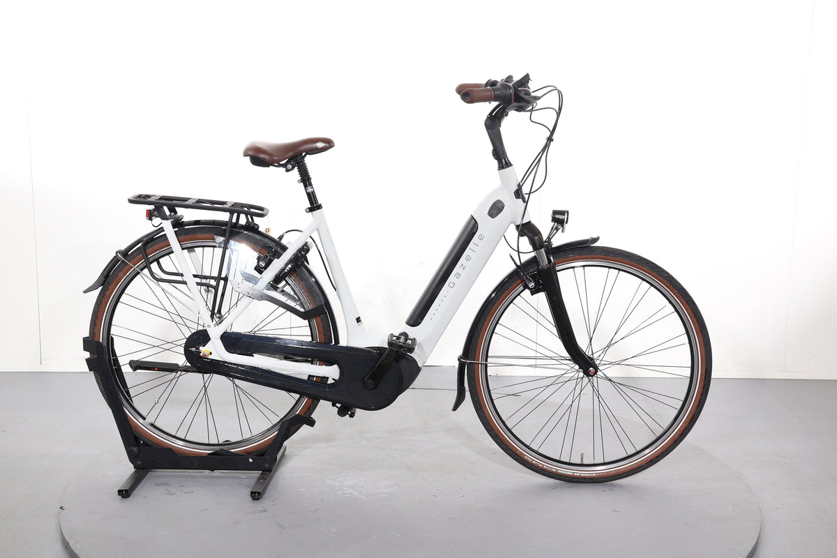 Gazelle ARROYO C7 ELITE 2022