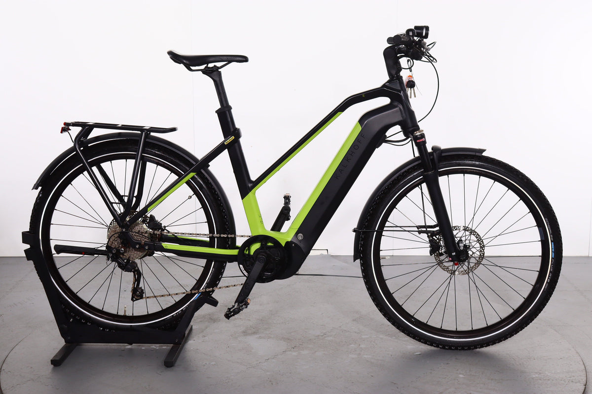 Kalkhoff ENTICE 7.B MOVE 2020