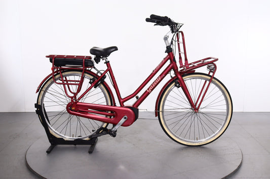 Gazelle MISS GRACE C7+ HMB 2023