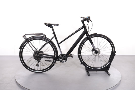 Cannondale Tesoro Neo SL EQ Remixte 2023