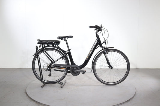 Nakamura E-Powerfit LTD 2023