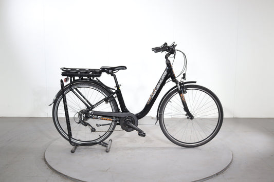 Nakamura E-Powerfit LTD 2023