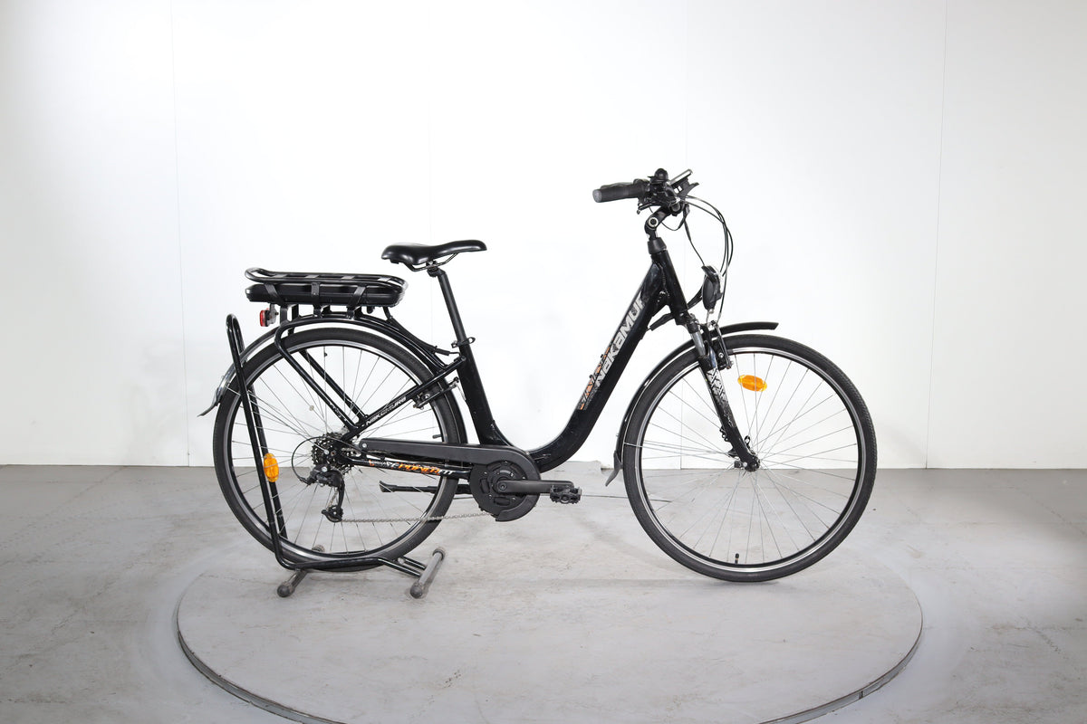 Nakamura E-Powerfit LTD 2023