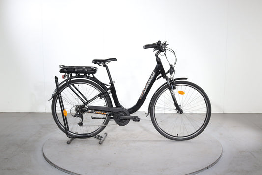Nakamura E-Powerfit LTD 2023