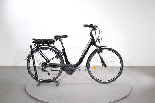 Nakamura E-Powerfit LTD 2023