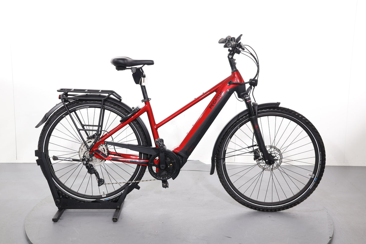 Pegasus Premio EVO 10 Lite 2023