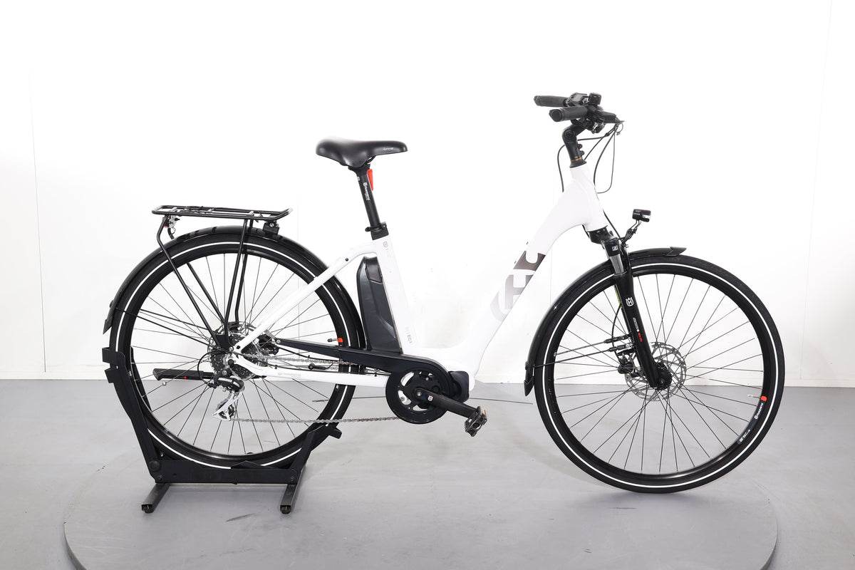 Husqvarna ECO CITY EC1 WAVE 2023