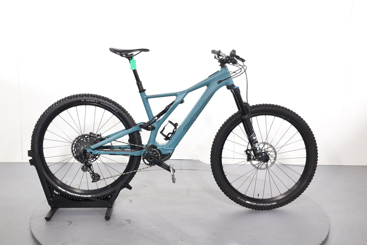 Specialized Turbo Levo Sl Comp Carbon 2020