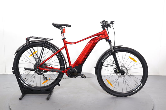 Giant Liv Tempt E+ EX 2022