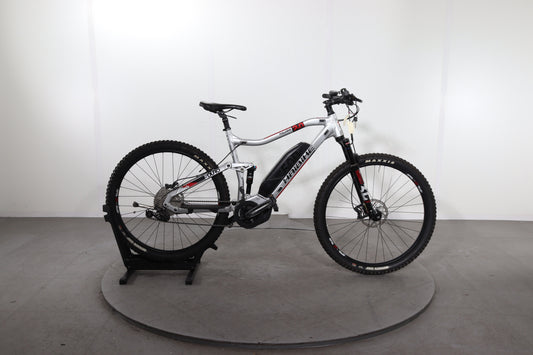 Haibike Sduro FullNine 2.0 2019