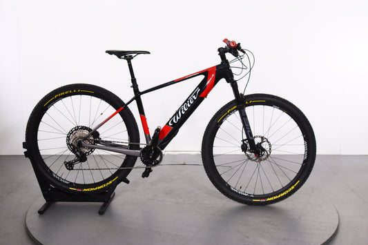 Wilier 101X Hybrid - XT 2022