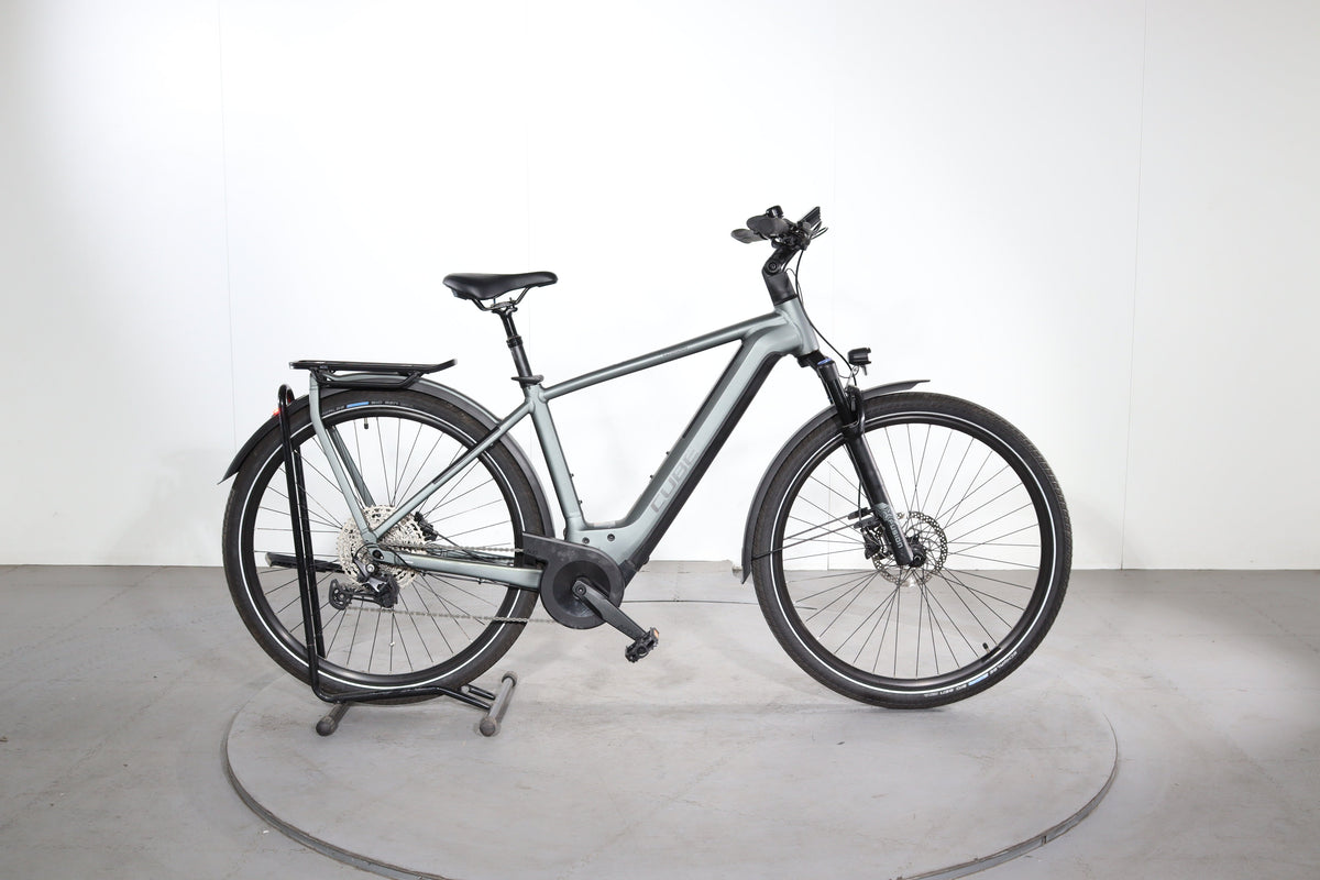 Cube Kathmandu Hybrid Pro 750 2023