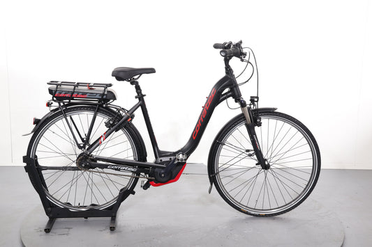 Corratec e power 28 2018