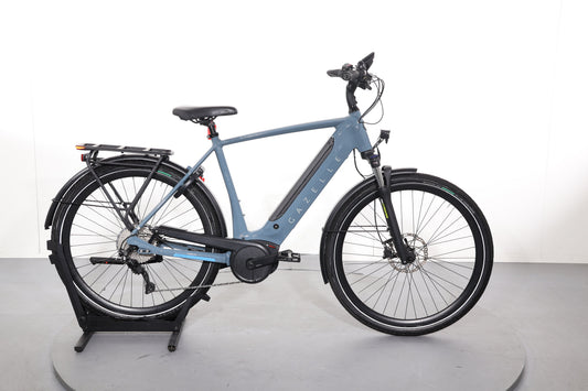 Gazelle ULTIMATE T10 2022