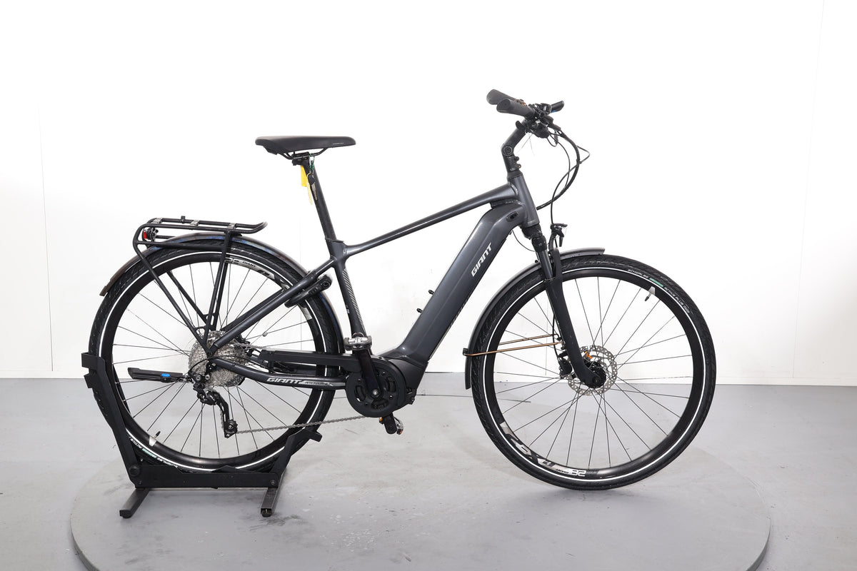 Giant Anytour E+ 1 GTS 2019