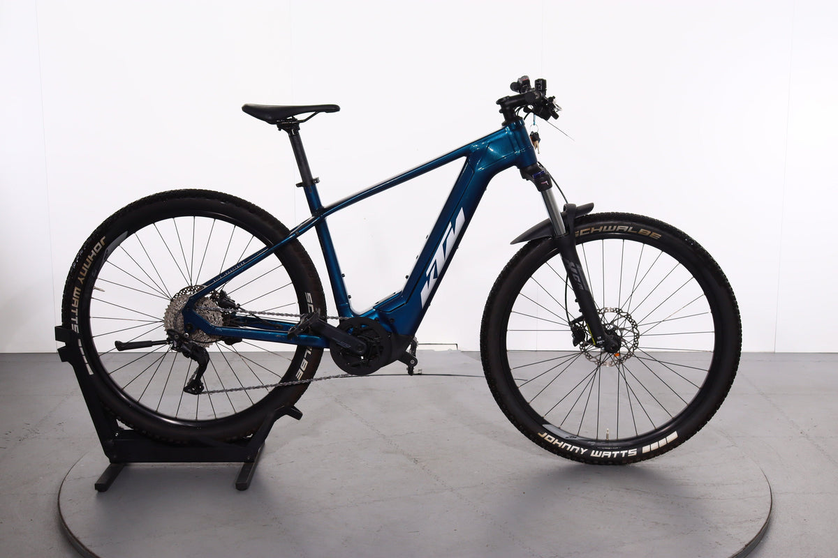 KTM MACINA TEAM 691 2023